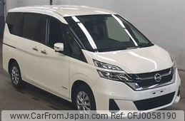 nissan serena 2019 quick_quick_DAA-GC27_036593