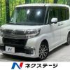 daihatsu tanto 2015 -DAIHATSU--Tanto DBA-LA600S--LA600S-0363392---DAIHATSU--Tanto DBA-LA600S--LA600S-0363392- image 1