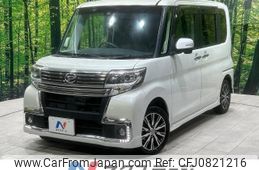 daihatsu tanto 2015 -DAIHATSU--Tanto DBA-LA600S--LA600S-0363392---DAIHATSU--Tanto DBA-LA600S--LA600S-0363392-