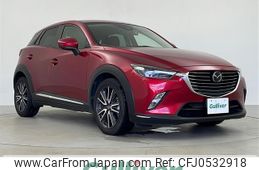 mazda cx-3 2017 -MAZDA--CX-3 6BA-DKEFW--DKEFW-101824---MAZDA--CX-3 6BA-DKEFW--DKEFW-101824-