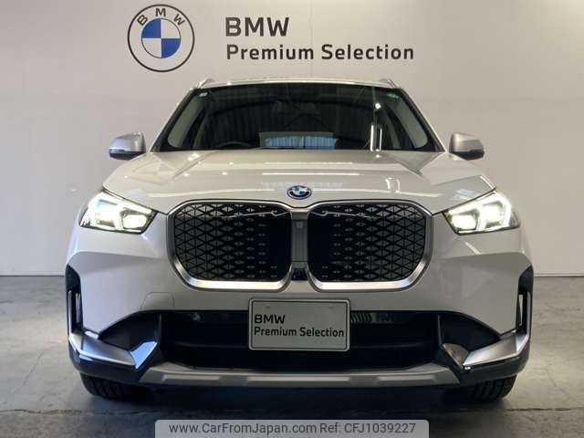 bmw bmw-others 2024 -BMW--BMW iX1 ZAA-62EF67--WBY62EF0805Y59427---BMW--BMW iX1 ZAA-62EF67--WBY62EF0805Y59427- image 2