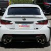 lexus rc-f 2015 -LEXUS--Lexus RC F DBA-USC10--USC10-6000900---LEXUS--Lexus RC F DBA-USC10--USC10-6000900- image 10