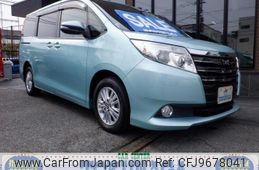 toyota noah 2014 -TOYOTA--Noah ZRR80G--0001267---TOYOTA--Noah ZRR80G--0001267-