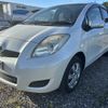toyota vitz 2008 SCP90-5094341 image 1