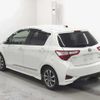 toyota vitz 2017 -TOYOTA--Vitz NHP130--2022430---TOYOTA--Vitz NHP130--2022430- image 2