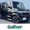 honda n-box 2017 -HONDA--N BOX DBA-JF3--JF3-2007769---HONDA--N BOX DBA-JF3--JF3-2007769- image 1