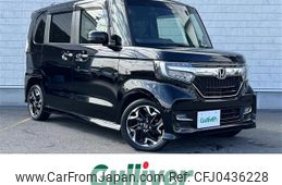 honda n-box 2017 -HONDA--N BOX DBA-JF3--JF3-2007769---HONDA--N BOX DBA-JF3--JF3-2007769-