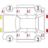 mazda mazda3 2020 CFJ1578380 image 2