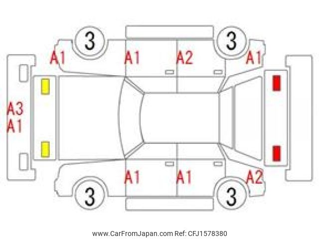 mazda mazda3 2020 CFJ1578380 image 2