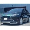 toyota harrier 2017 -TOYOTA--Harrier DBA-ZSU60W--ZSU60-0125173---TOYOTA--Harrier DBA-ZSU60W--ZSU60-0125173- image 2