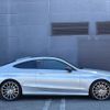 mercedes-benz c-class 2017 quick_quick_CBA-205364_WDD2053642F662374 image 14