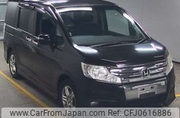 honda stepwagon-spada 2011 -HONDA--ｽﾃｯﾌﾟﾜｺﾞﾝｽﾊﾟｰﾀﾞ DBA-RK6--RK6-1200902---HONDA--ｽﾃｯﾌﾟﾜｺﾞﾝｽﾊﾟｰﾀﾞ DBA-RK6--RK6-1200902-