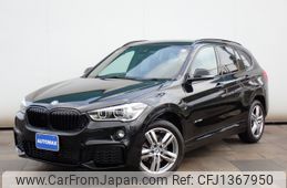 bmw x1 2016 -BMW--BMW X1 LDA-HT20--WBAHT920505A98490---BMW--BMW X1 LDA-HT20--WBAHT920505A98490-