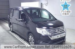 honda stepwagon 2013 -HONDA--Stepwgn RK5-1351998---HONDA--Stepwgn RK5-1351998-