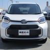 toyota sienta 2025 -TOYOTA--Sienta MXPL10G--MXPL10-1214581---TOYOTA--Sienta MXPL10G--MXPL10-1214581- image 8