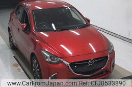 mazda demio 2017 -MAZDA--Demio DJ5FS-311931---MAZDA--Demio DJ5FS-311931-