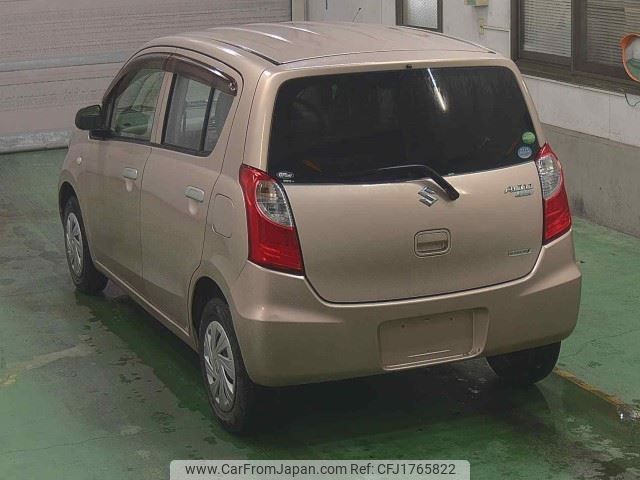 suzuki alto-eco 2014 CFJ1765822 image 2