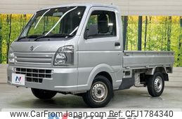 suzuki carry-truck 2016 CFJ1784340