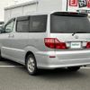 toyota alphard 2005 -TOYOTA--Alphard DBA-ANH10W--ANH10-0109620---TOYOTA--Alphard DBA-ANH10W--ANH10-0109620- image 3