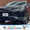 toyota harrier 2025 -TOYOTA--Harrier 6AA-AXUH80--AXUH80-0112***---TOYOTA--Harrier 6AA-AXUH80--AXUH80-0112***- image 1