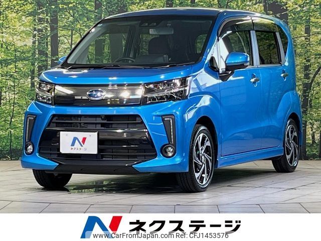 subaru stella 2020 -SUBARU--Stella DBA-LA150F--LA150F-2604398---SUBARU--Stella DBA-LA150F--LA150F-2604398- image 1