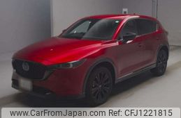mazda cx-5 2022 -MAZDA--CX-5 3DA-KF2P--KF2P-514274---MAZDA--CX-5 3DA-KF2P--KF2P-514274-