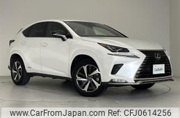 lexus nx 2020 -LEXUS--Lexus NX 6AA-AYZ10--AYZ10-1031355---LEXUS--Lexus NX 6AA-AYZ10--AYZ10-1031355-