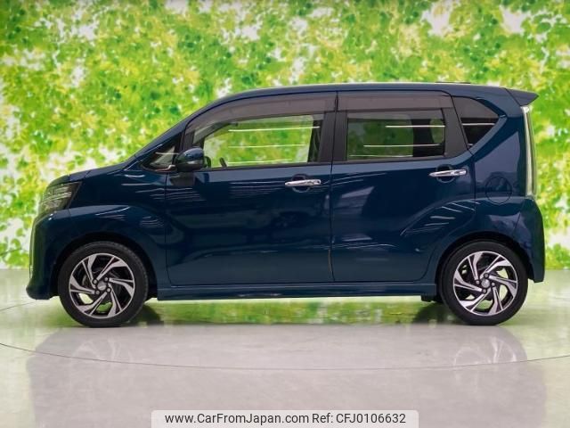 daihatsu move 2017 quick_quick_DBA-LA150S_LA150S-0127415 image 2