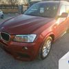 bmw x3 2013 -BMW--BMW X3 LDA-WY20--WBAWY32050L693435---BMW--BMW X3 LDA-WY20--WBAWY32050L693435- image 1