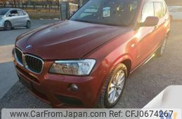 bmw x3 2013 -BMW--BMW X3 LDA-WY20--WBAWY32050L693435---BMW--BMW X3 LDA-WY20--WBAWY32050L693435-