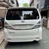 toyota vellfire 2009 -TOYOTA--Vellfire ANH20W--8076865---TOYOTA--Vellfire ANH20W--8076865- image 12