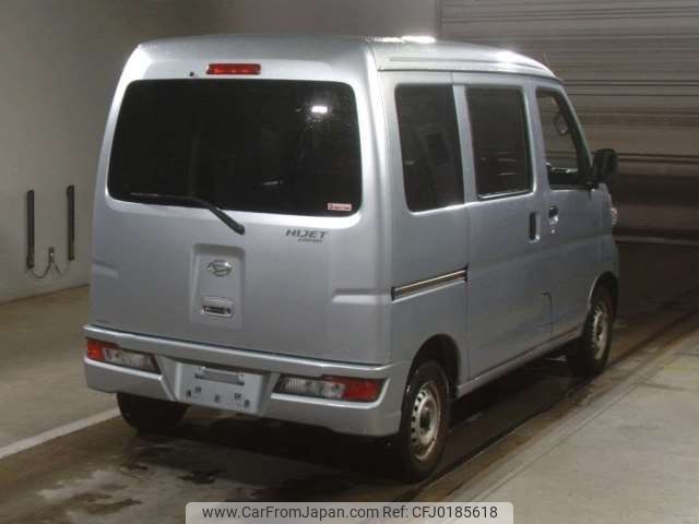 daihatsu hijet-van 2019 -DAIHATSU--Hijet Van EBD-S321V--S321V-0420611---DAIHATSU--Hijet Van EBD-S321V--S321V-0420611- image 2