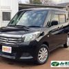 suzuki solio 2018 -SUZUKI--Solio MA26S--157251---SUZUKI--Solio MA26S--157251- image 1