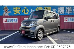 honda n-box 2015 -HONDA 【滋賀 583え3726】--N BOX JF1--JF1-1511681---HONDA 【滋賀 583え3726】--N BOX JF1--JF1-1511681-