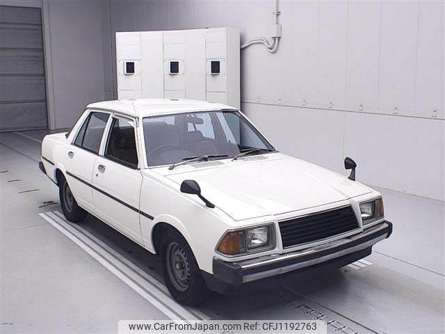 mazda capella 1980 -MAZDA--Capella CB2NS-185619---MAZDA--Capella CB2NS-185619- image 1