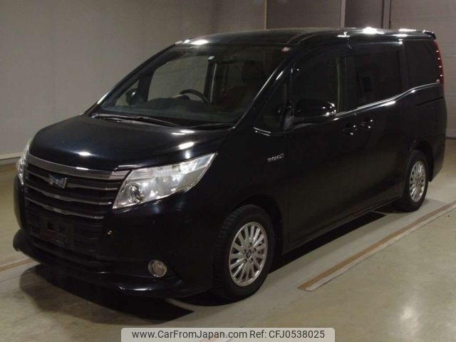 toyota noah 2015 -TOYOTA--Noah ZWR80G-0150232---TOYOTA--Noah ZWR80G-0150232- image 1