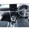 toyota yaris 2022 -TOYOTA--Yaris GXPA16--GXPA16-0011003---TOYOTA--Yaris GXPA16--GXPA16-0011003- image 18