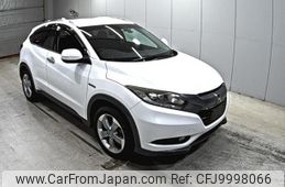 honda vezel 2013 -HONDA--VEZEL RU4-1000814---HONDA--VEZEL RU4-1000814-