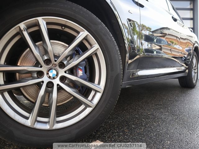 bmw x4 2020 -BMW--BMW X4 3BA-2V20--WBA2V12010LE80075---BMW--BMW X4 3BA-2V20--WBA2V12010LE80075- image 2