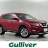 nissan x-trail 2018 -NISSAN--X-Trail DAA-HNT32--HNT32-170146---NISSAN--X-Trail DAA-HNT32--HNT32-170146- image 1