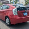 toyota prius 2011 quick_quick_DAA-ZVW30_ZVW30-5319259 image 8