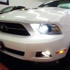 ford mustang 2011 CFJ1543823 image 31