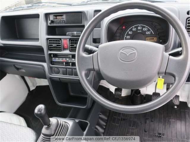mazda scrum-truck 2015 -MAZDA--Scrum Truck EBD-DG16T--DG16T-106342---MAZDA--Scrum Truck EBD-DG16T--DG16T-106342- image 2