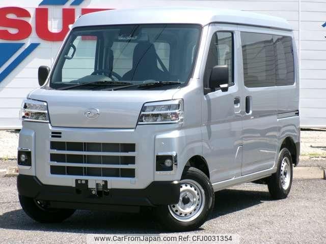 daihatsu hijet-cargo 2024 quick_quick_3BD-S700V_S700V-0107002 image 1