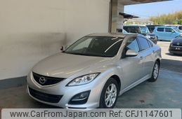 mazda atenza 2010 -MAZDA--Atenza Sedan GHEFP-200737---MAZDA--Atenza Sedan GHEFP-200737-