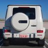 mercedes-benz g-class 2022 -MERCEDES-BENZ--Benz G Class 3DA-463350--W1N4633502X420344---MERCEDES-BENZ--Benz G Class 3DA-463350--W1N4633502X420344- image 6