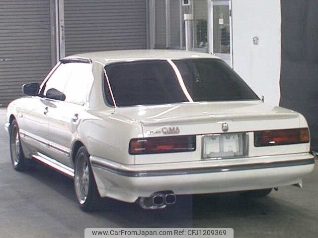nissan cima 1989 -NISSAN--Cima FPAY31--041645---NISSAN--Cima FPAY31--041645- image 2