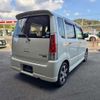 suzuki wagon-r 2008 quick_quick_DBA-MH22S_MH22S-392174 image 8