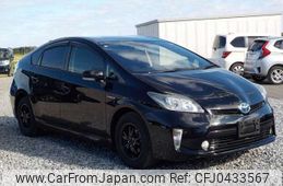 toyota prius 2014 -TOYOTA--Prius DAA-ZVW30--ZVW30-1864591---TOYOTA--Prius DAA-ZVW30--ZVW30-1864591-