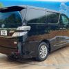 toyota vellfire 2012 -TOYOTA--Vellfire DAA-ATH20W--ATH20-8010365---TOYOTA--Vellfire DAA-ATH20W--ATH20-8010365- image 18